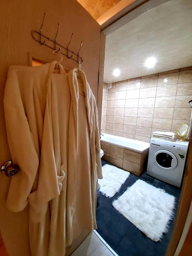 Poltava Luxury Apartments Almazniy Trade Center Εξωτερικό φωτογραφία